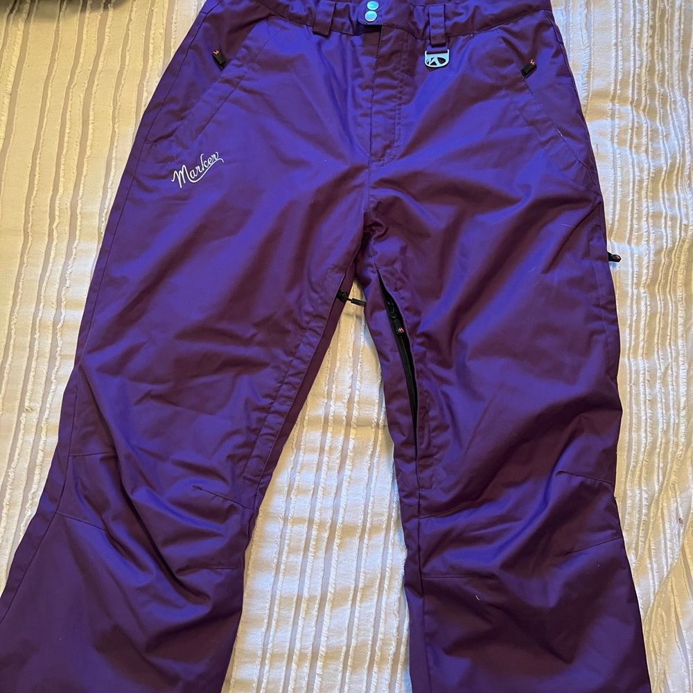 Marker Snow Pants